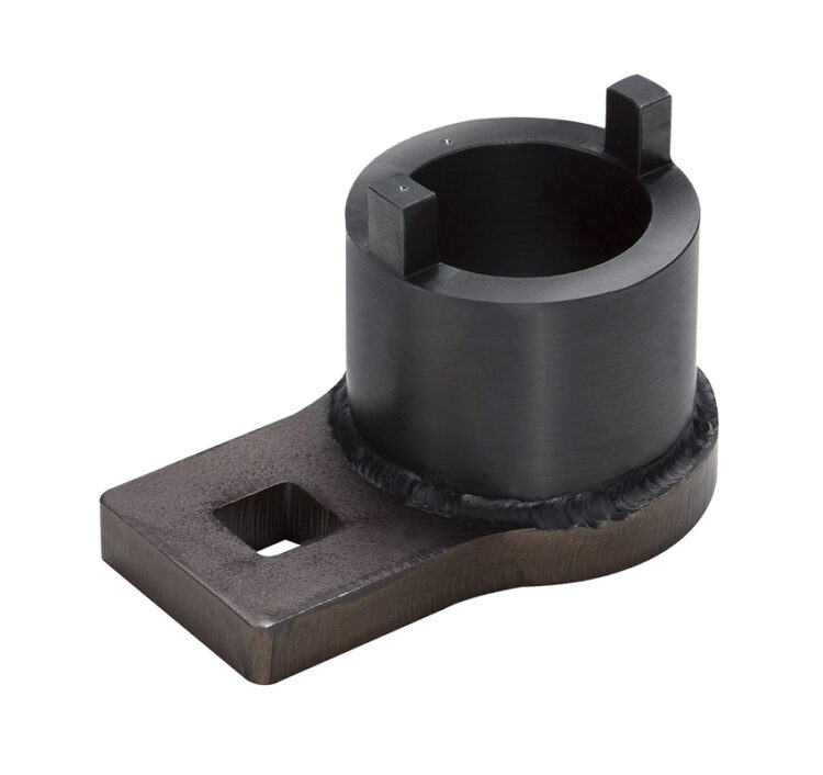 BLOQUEADOR DE ?RBOL DE LEVAS - FIAT / ALFA ROMEO / FORD / OPEL 1.3 DIESEL