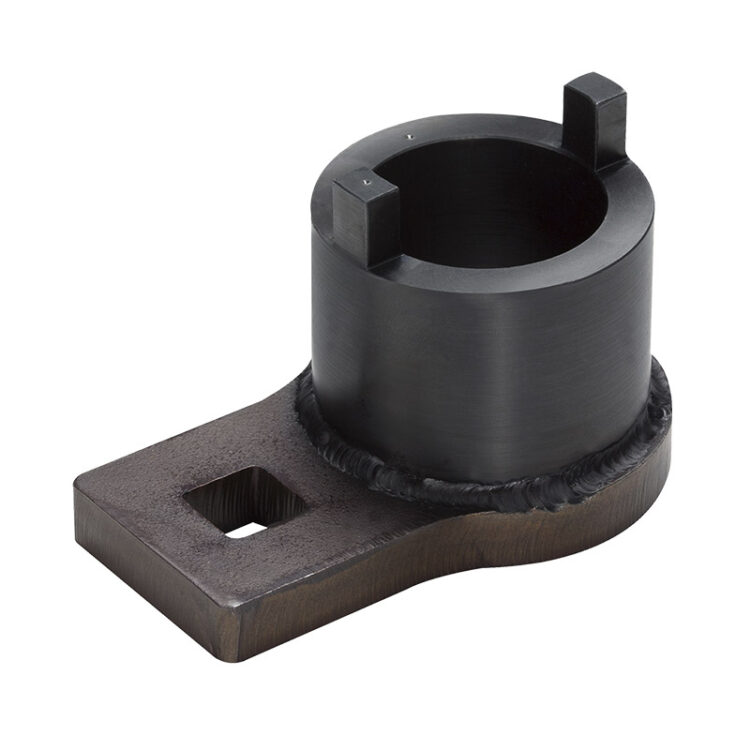 BLOQUEADOR DE ?RBOL DE LEVAS - FIAT / ALFA ROMEO / FORD / OPEL 1.3 DIESEL