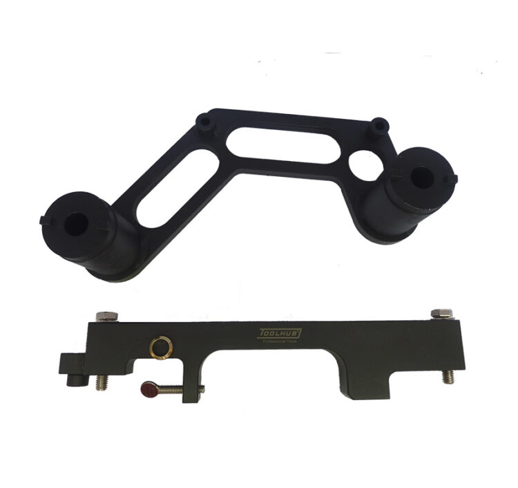 ?TIL PARA EJE EQUILIBRADOR / CIG?E?AL - BMW N47 / N47S