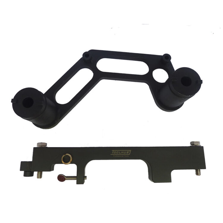 ?TIL PARA EJE EQUILIBRADOR / CIG?E?AL - BMW N47 / N47S