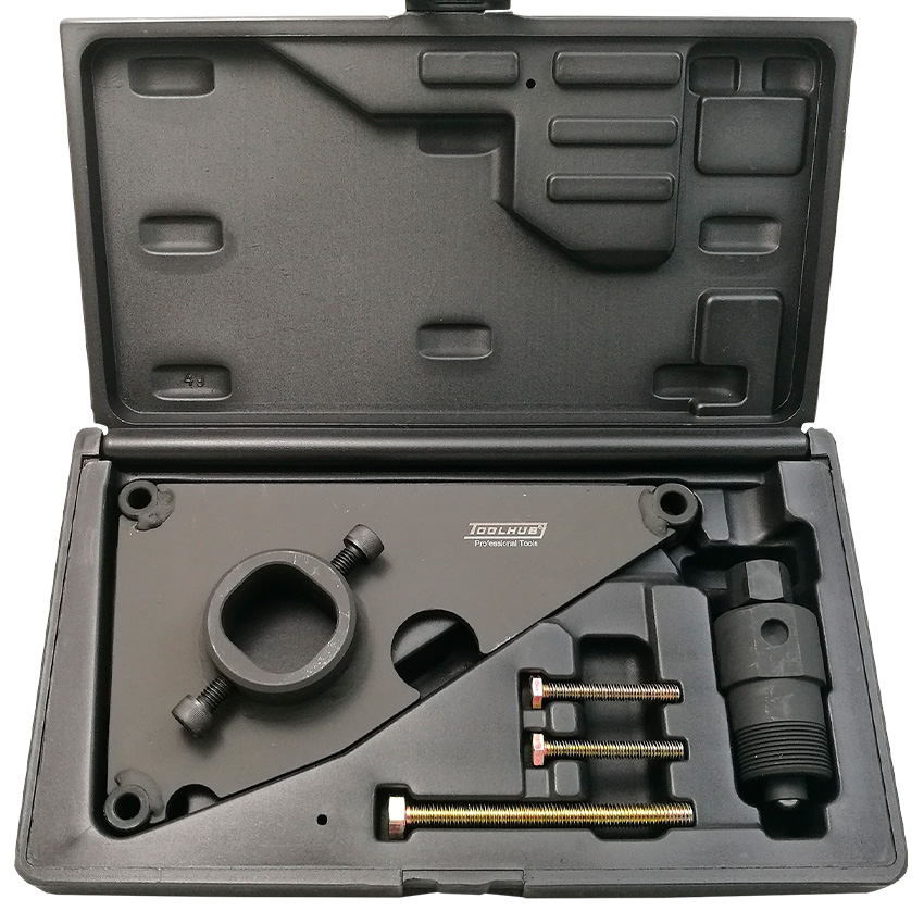 9854 | EXTRACTOR DE POLEA PARA BOMBA DE ALTA PRESI?N - HYUNDAI / KIA 1.1 / 1.4 / 1.6 / 1.7 CRDI