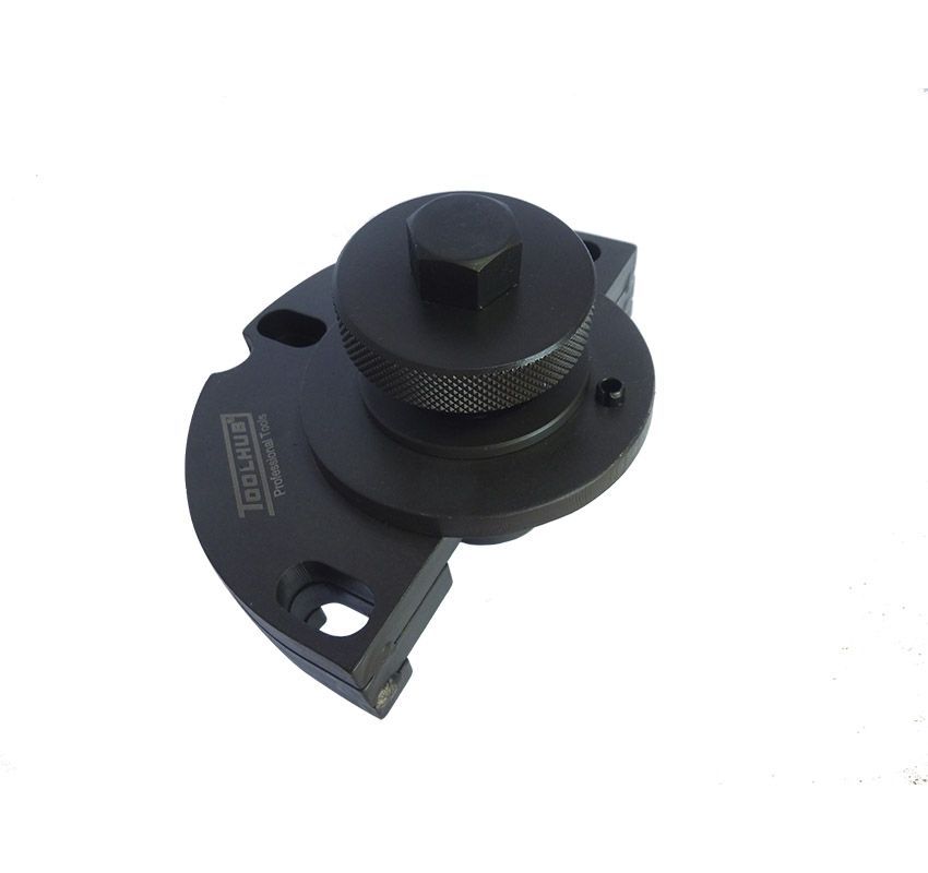 9855 | EXTRACTOR DE POLEA DE BOMBA DE ALTA PRESI?N - HYUNDAI / KIA 2.5 D