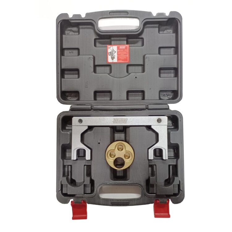 CONJUNTO DE REGLAJE DIESEL - MERCEDES BENZ 1.8 / 2.1 CDI (M651)