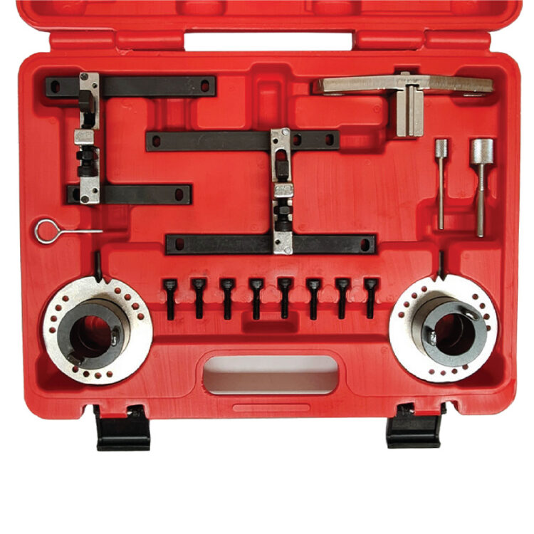 CONJUNTO DE REGLAJE GASOLINA - FORD 1.0 ECOBOOST
