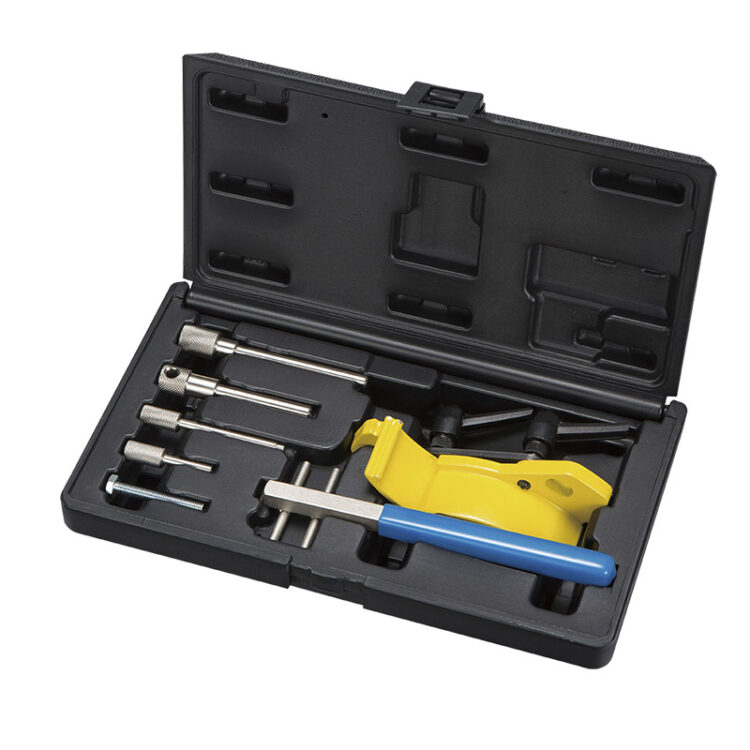 9868 | CONJUNTO DE REGLAJE GASOLINA - RENAULT / VOLVO 1.6 / 1.8 / 2.0 / 2.4 / 2.5