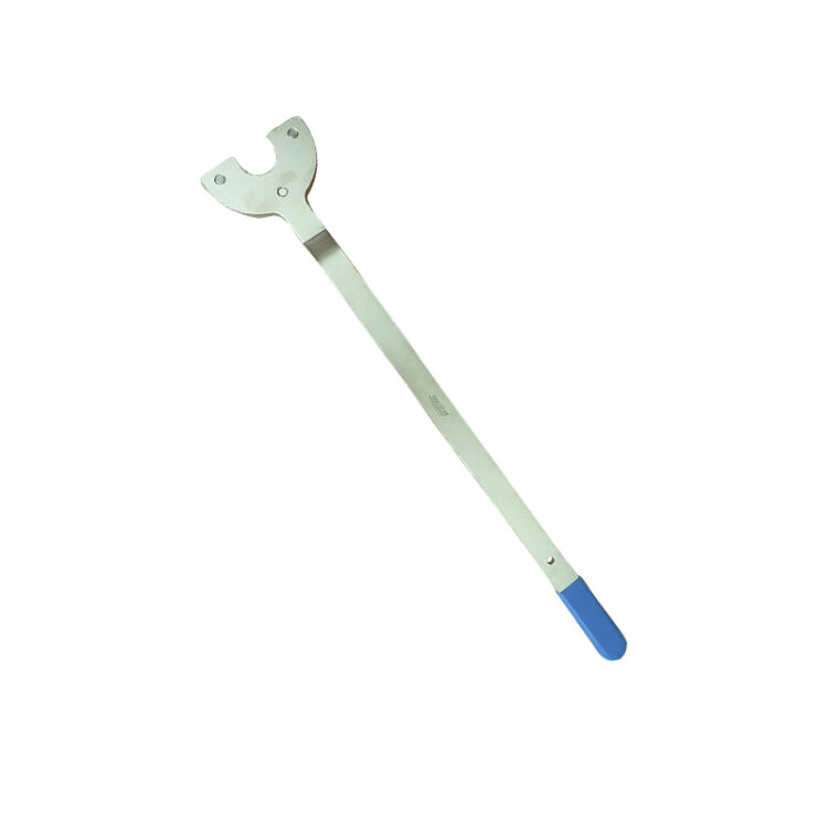 9869 | LLAVE PARA SUJETAR CIG?E?AL - VAG 1.0 - 1.2 - 1.4 - 1.6 MPI