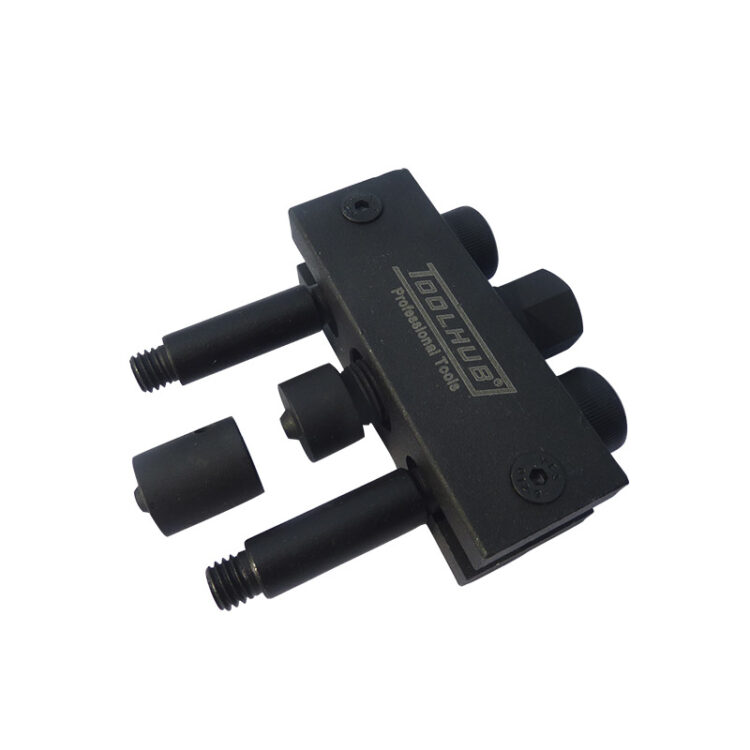 9870 | EXTRACTOR DE POLEA DE BOMBA - VAG 2.0 TDI COMMON RAIL