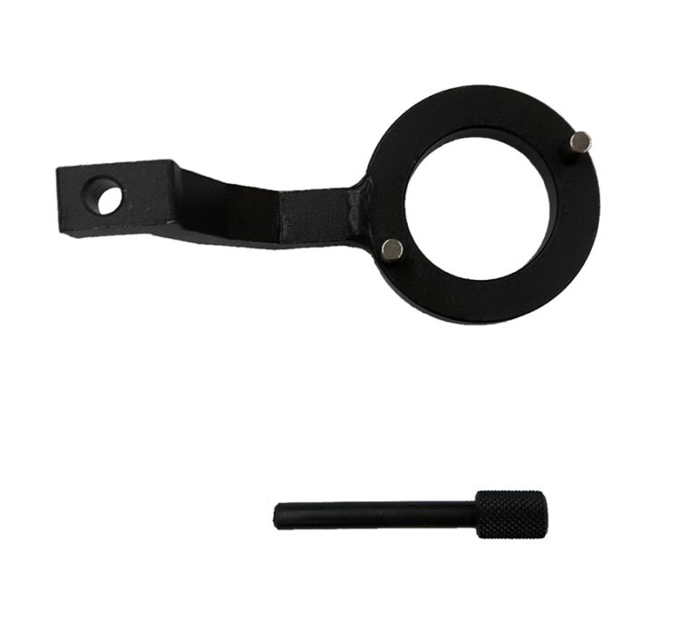 BLOQUEADOR DE BOMBA COMBUSTIBLE - LAND ROVER / JAGUAR 3.0D