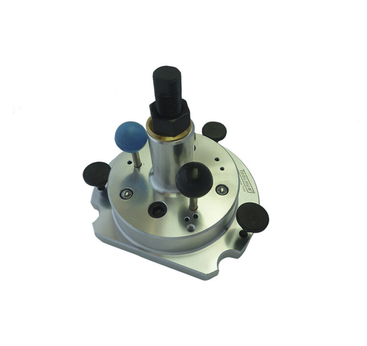 INSTALADOR DE RETEN TRASERO DE CIG?E?AL - VAG (OEM T10134 & T10017)