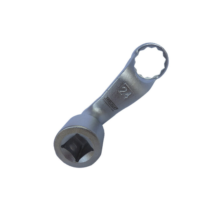 LLAVE PARA FILTRO DE TRANSMISI?N DSG VAG - 1/2"", 24MM