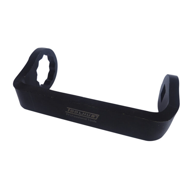 9876 | LLAVE DE FILTRO DE ACEITE - 1/2"" 32MM 12 CARAS