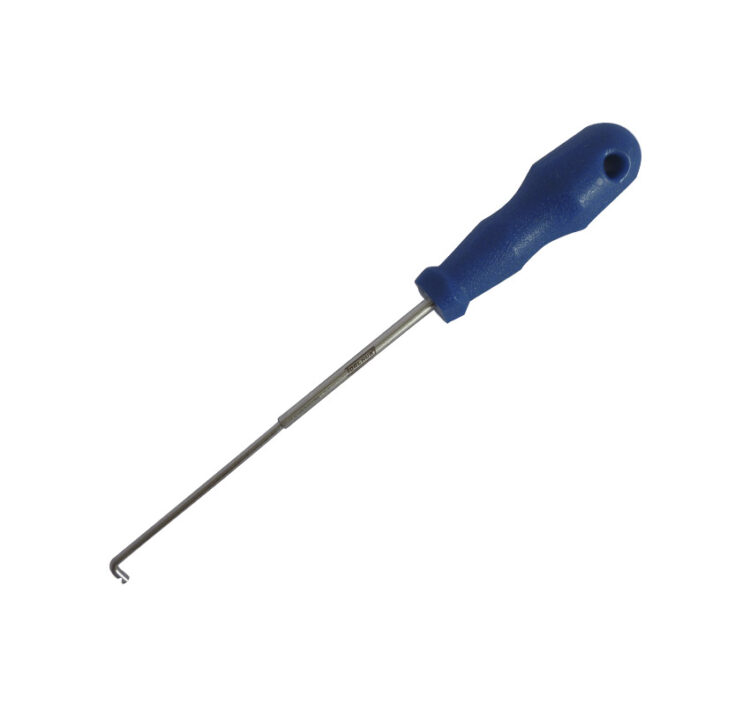 9893 | LLAVE PARA DESMONTAR MANETA DE PUERTAS - VAG - Imagen 3