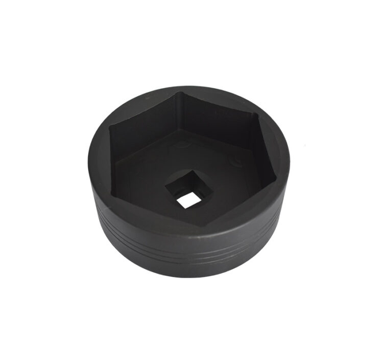 9918 | VASO DE IMPACTO PARA BUJES, 105MM? 6 CARAS