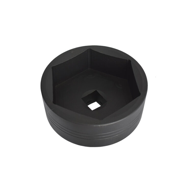 9918 | VASO DE IMPACTO PARA BUJES, 105MM? 6 CARAS