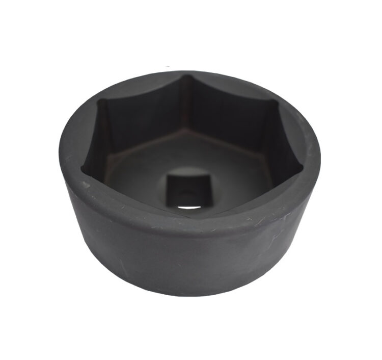 9919 | VASO DE IMPACTO PARA BUJES, 95MM? 6 CARAS