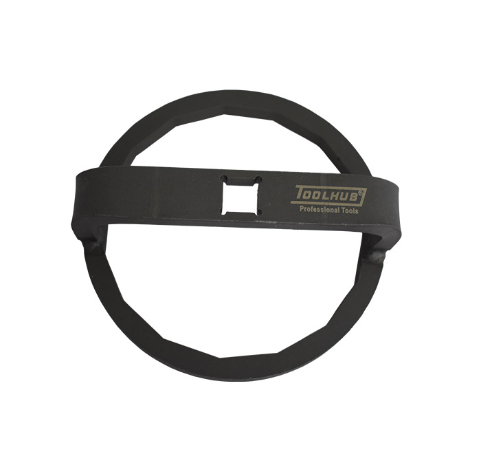 9920 | LLAVE PARA FILTRO DE ACEITE, CAMIONES VOLVO
