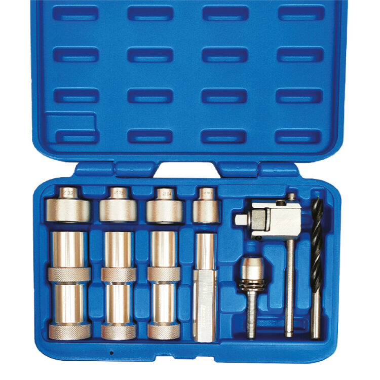 9948 | KIT PARA INSTALAR SENSORES DE APARCAMIENTO