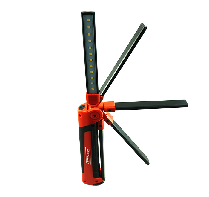 9949 | LUZ DE TRABAJO RECARGABLE SLIMFLEX
