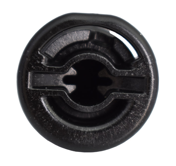 TAPON DE CARTER DE PLASTICO - VAG (1 UNIDAD)