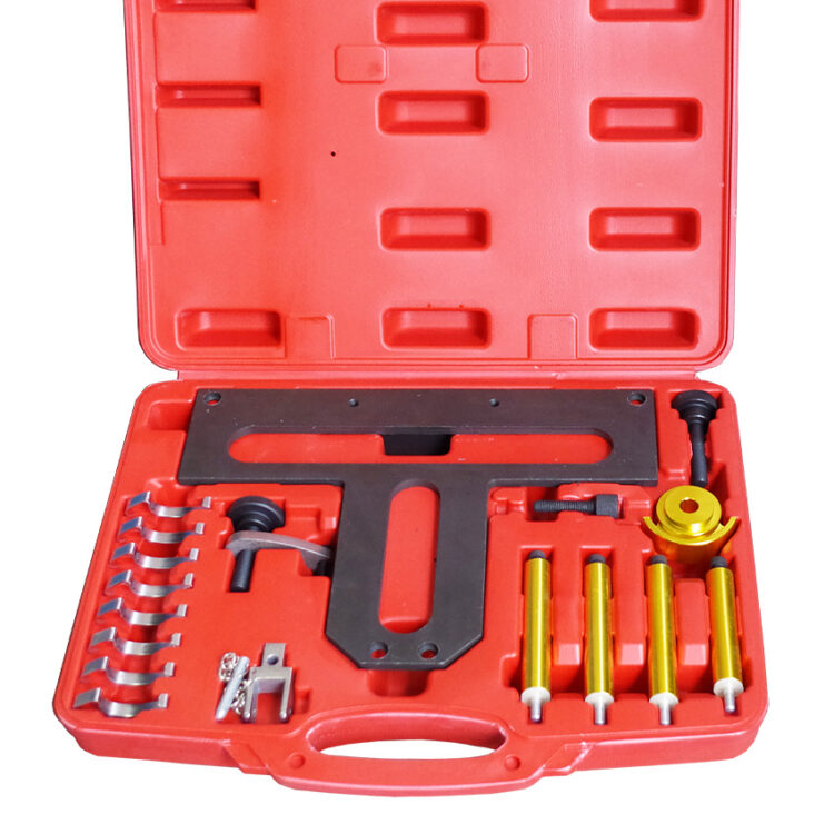 KIT PARA MONTAR LEVAS - BMW N42/N46/N46T