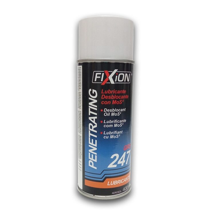F0001 | AFLOJATODO MOS2 400ML.