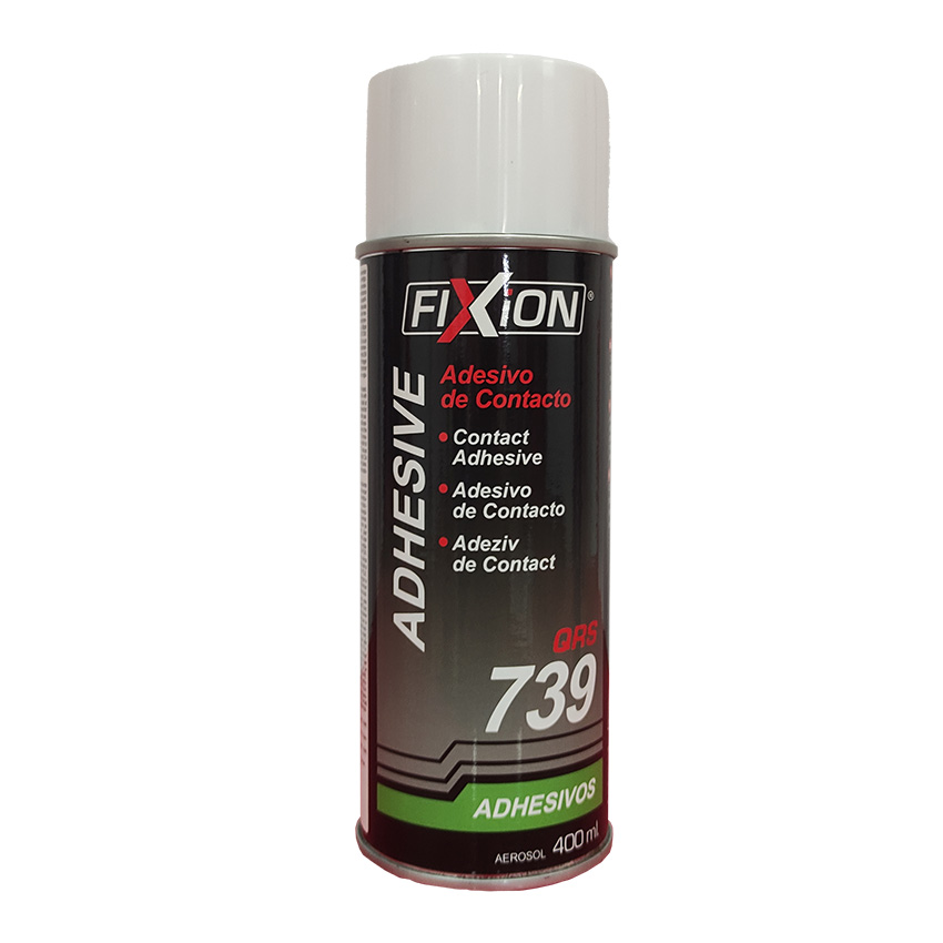 PETEC Colla Spray Universale 400 Ml, Adesivo Multiuso Impermeabile 94340