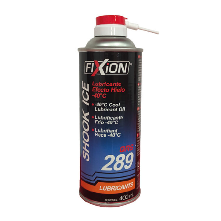 F0004 | DESBLOCANTE EFECTO HIELO 400ML.