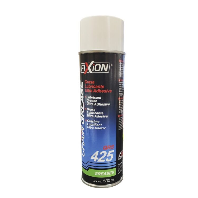 F0015 | GRASA ADHESIVA 500ML.