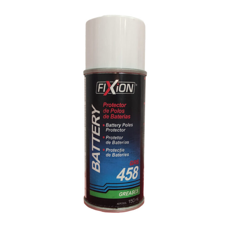 F0017 | PROTECTOR POLOS BATERIA 150 ML.