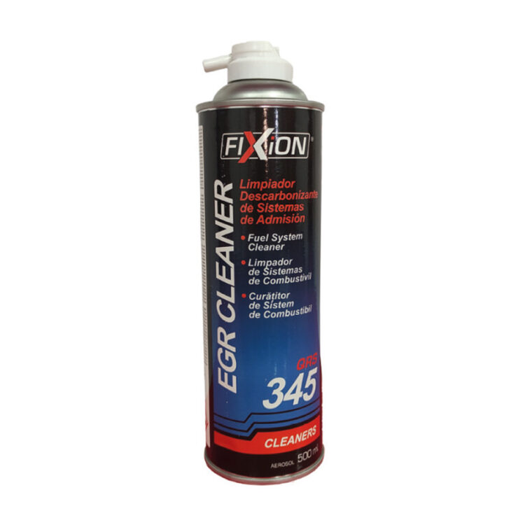 F0026 | LIMPIADOR CARBURADORES 500 ML.