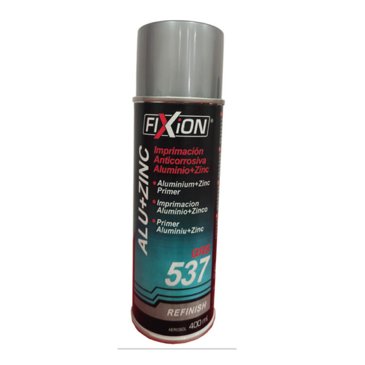 F0156 | ALUMINIO + ZINC 400 ML.