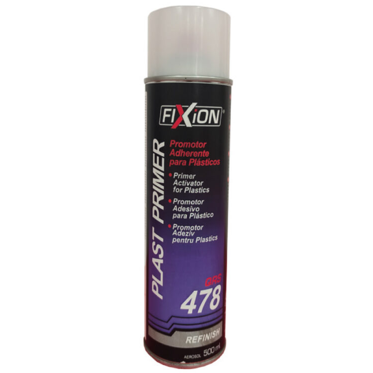 F0170 | PROMOTOR ADHERENCIA PLASTICOS 500 ML.
